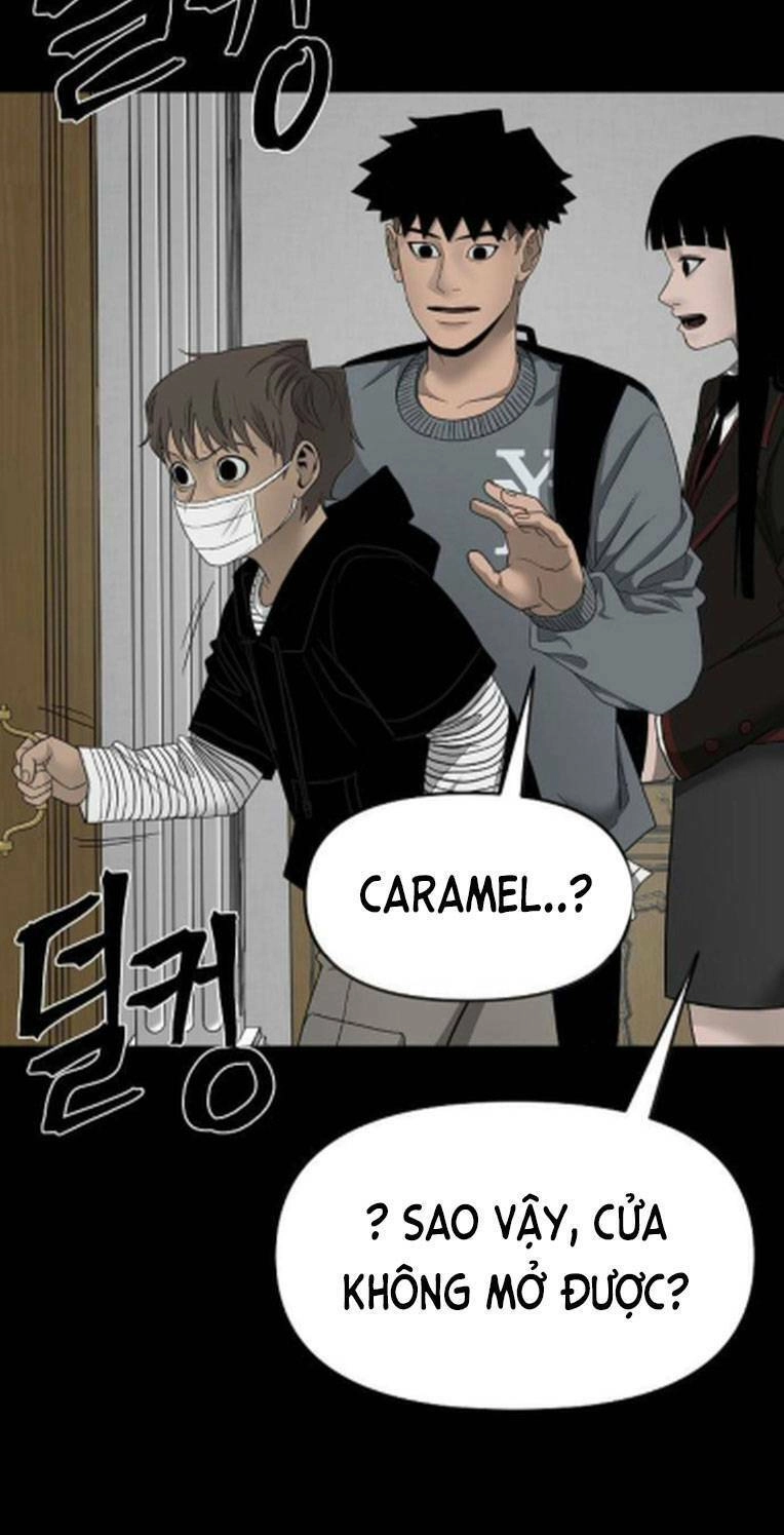 Ngôi Nhà Hoán Đổi Chapter 4 - 41