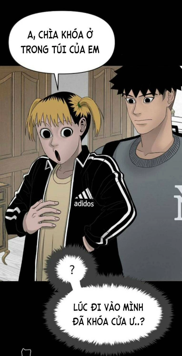 Ngôi Nhà Hoán Đổi Chapter 4 - 42