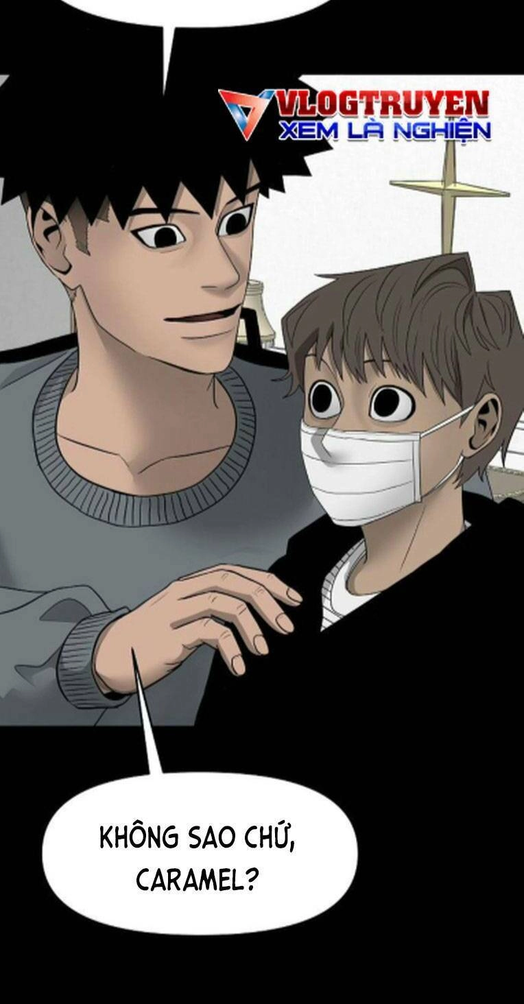 Ngôi Nhà Hoán Đổi Chapter 4 - 47