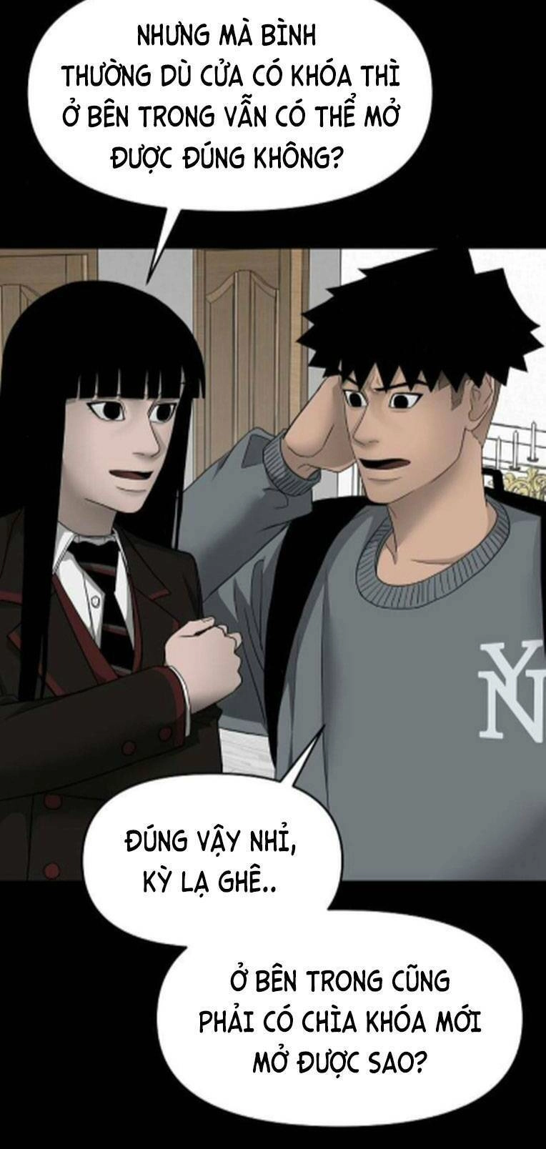 Ngôi Nhà Hoán Đổi Chapter 4 - 49