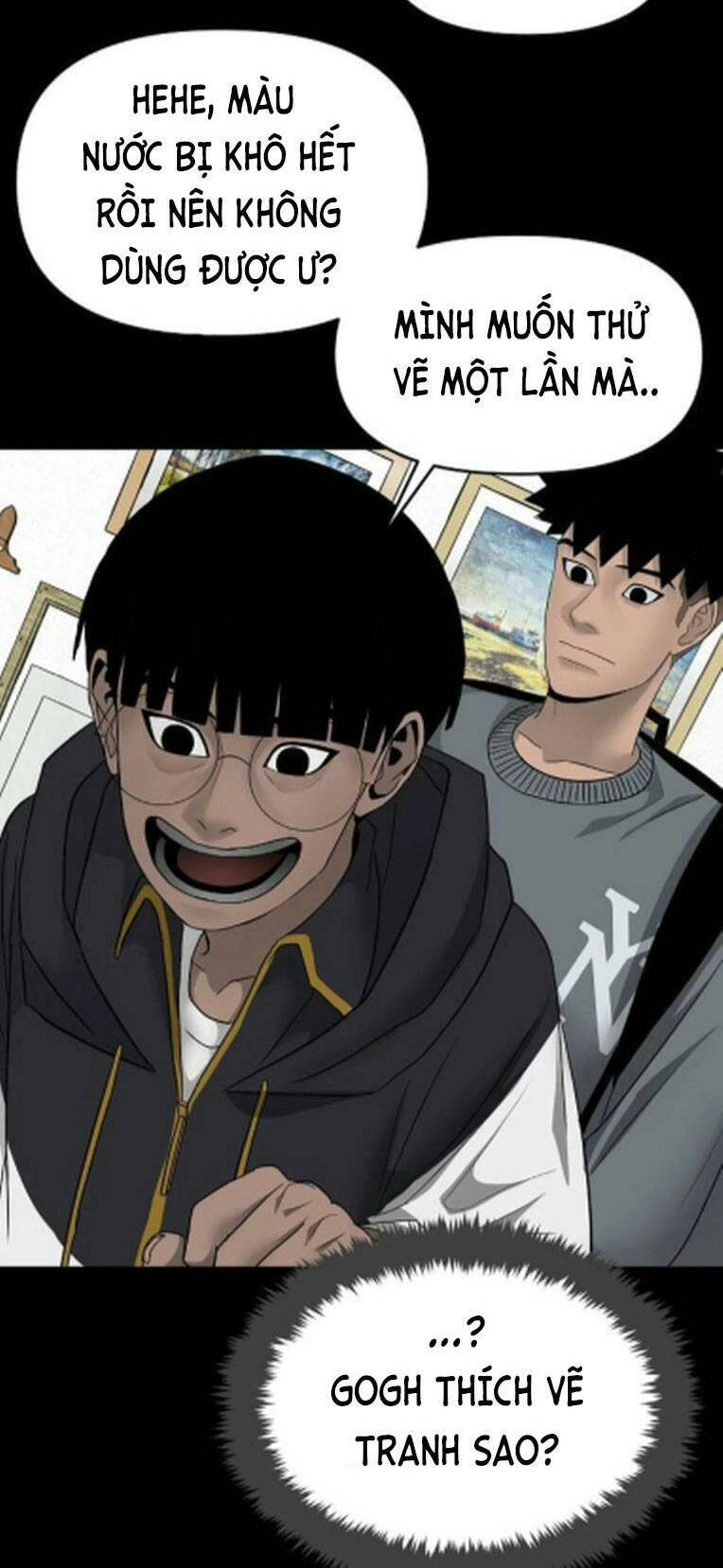 Ngôi Nhà Hoán Đổi Chapter 4 - 56