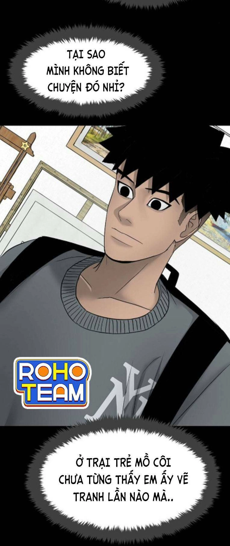 Ngôi Nhà Hoán Đổi Chapter 4 - 57