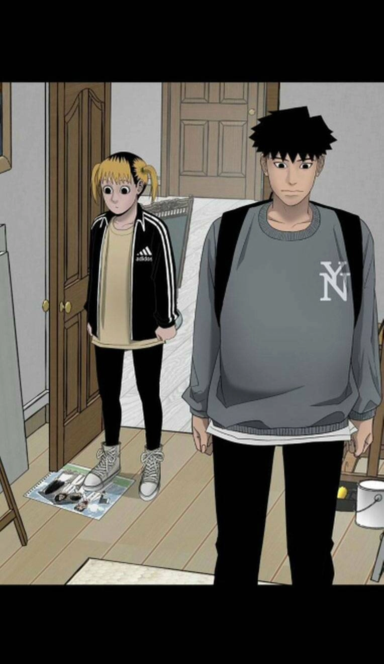 Ngôi Nhà Hoán Đổi Chapter 4 - 60