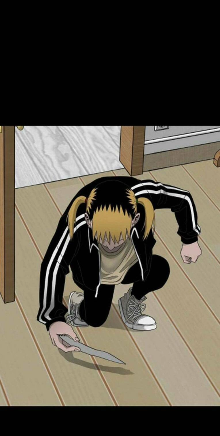 Ngôi Nhà Hoán Đổi Chapter 4 - 62