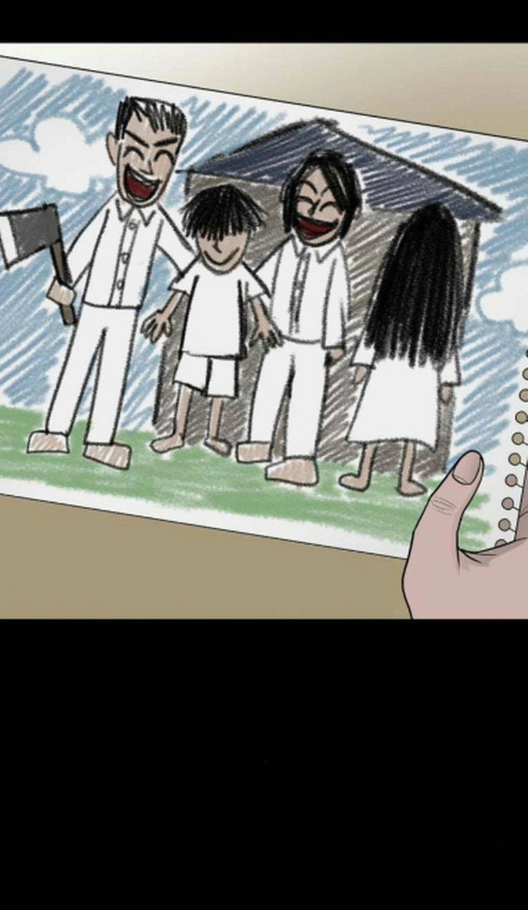 Ngôi Nhà Hoán Đổi Chapter 4 - 65