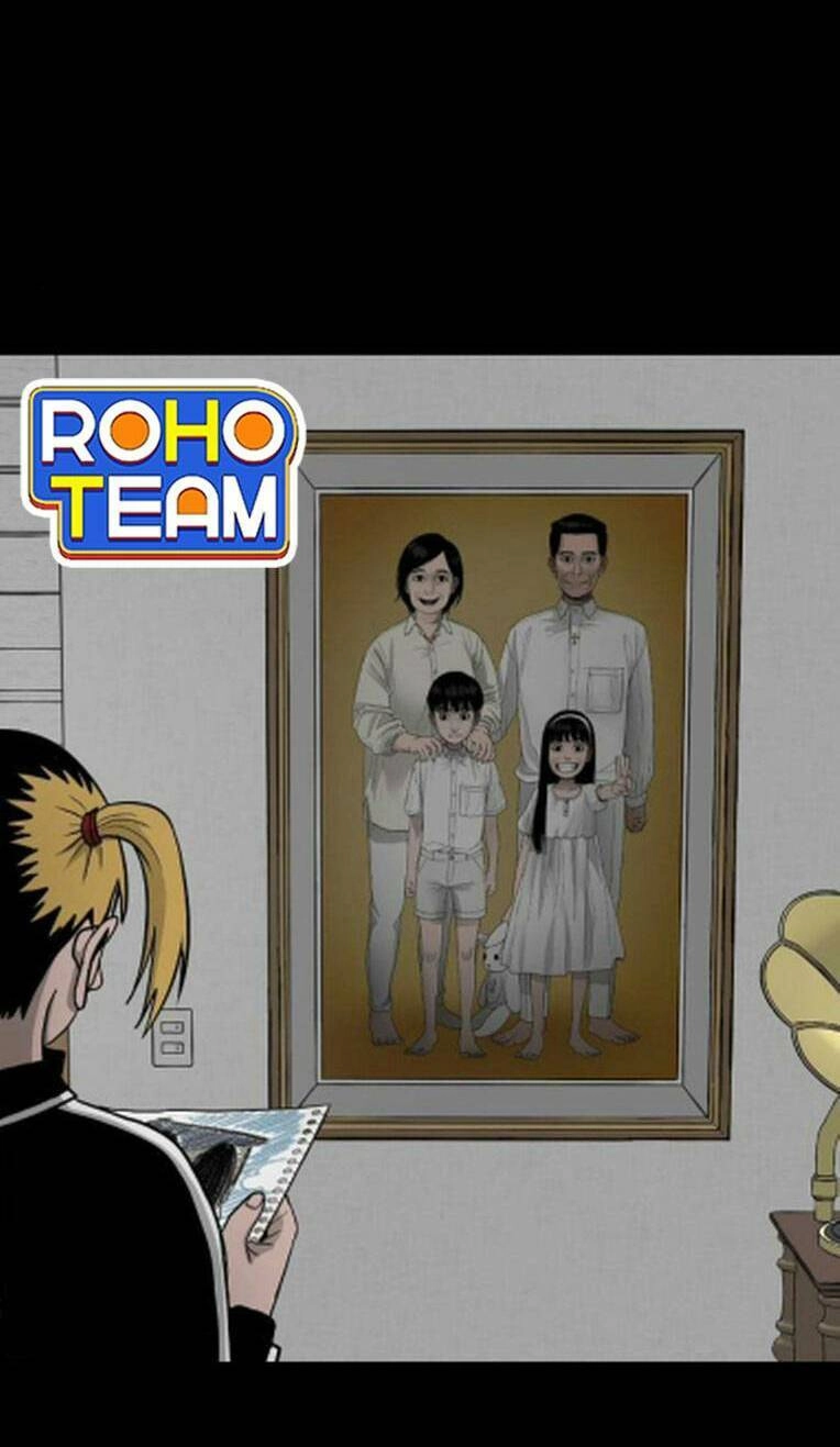 Ngôi Nhà Hoán Đổi Chapter 4 - 66