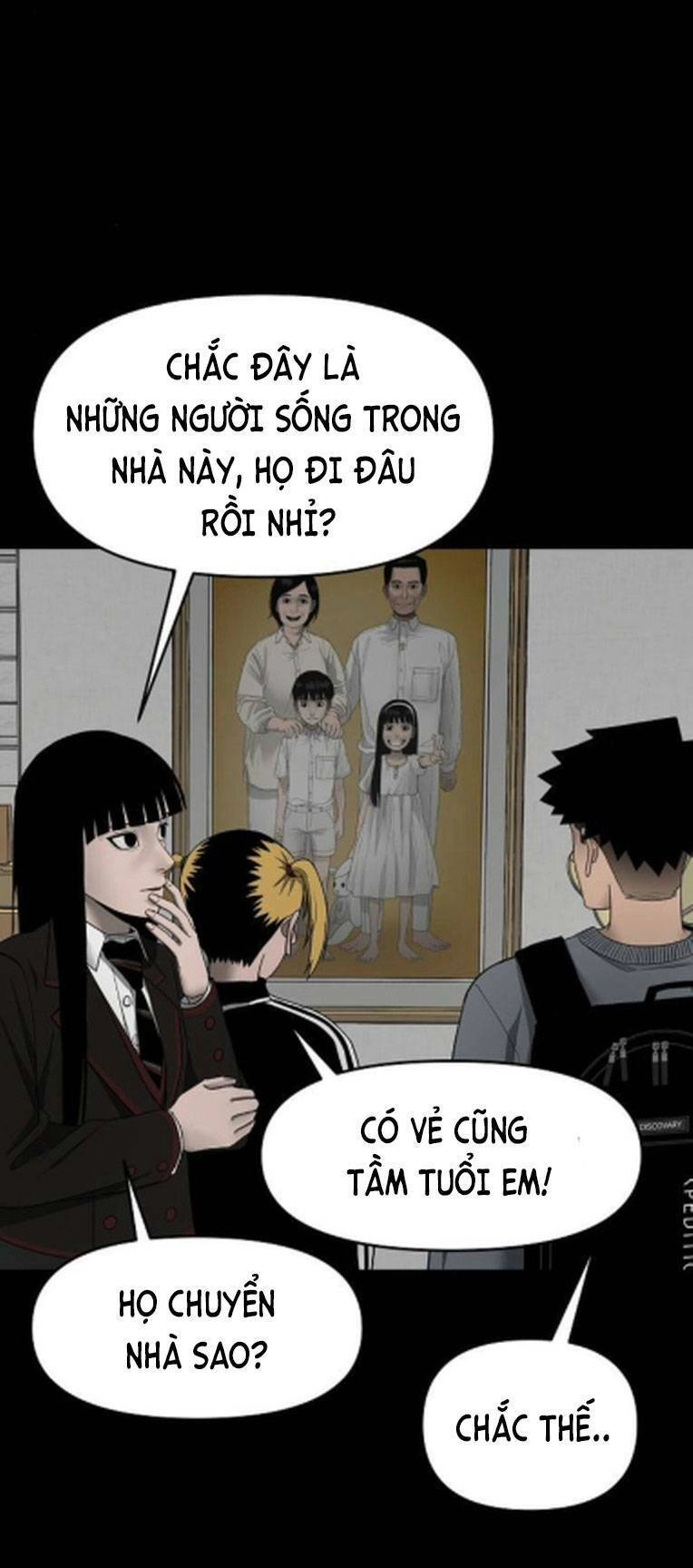 Ngôi Nhà Hoán Đổi Chapter 4 - 67