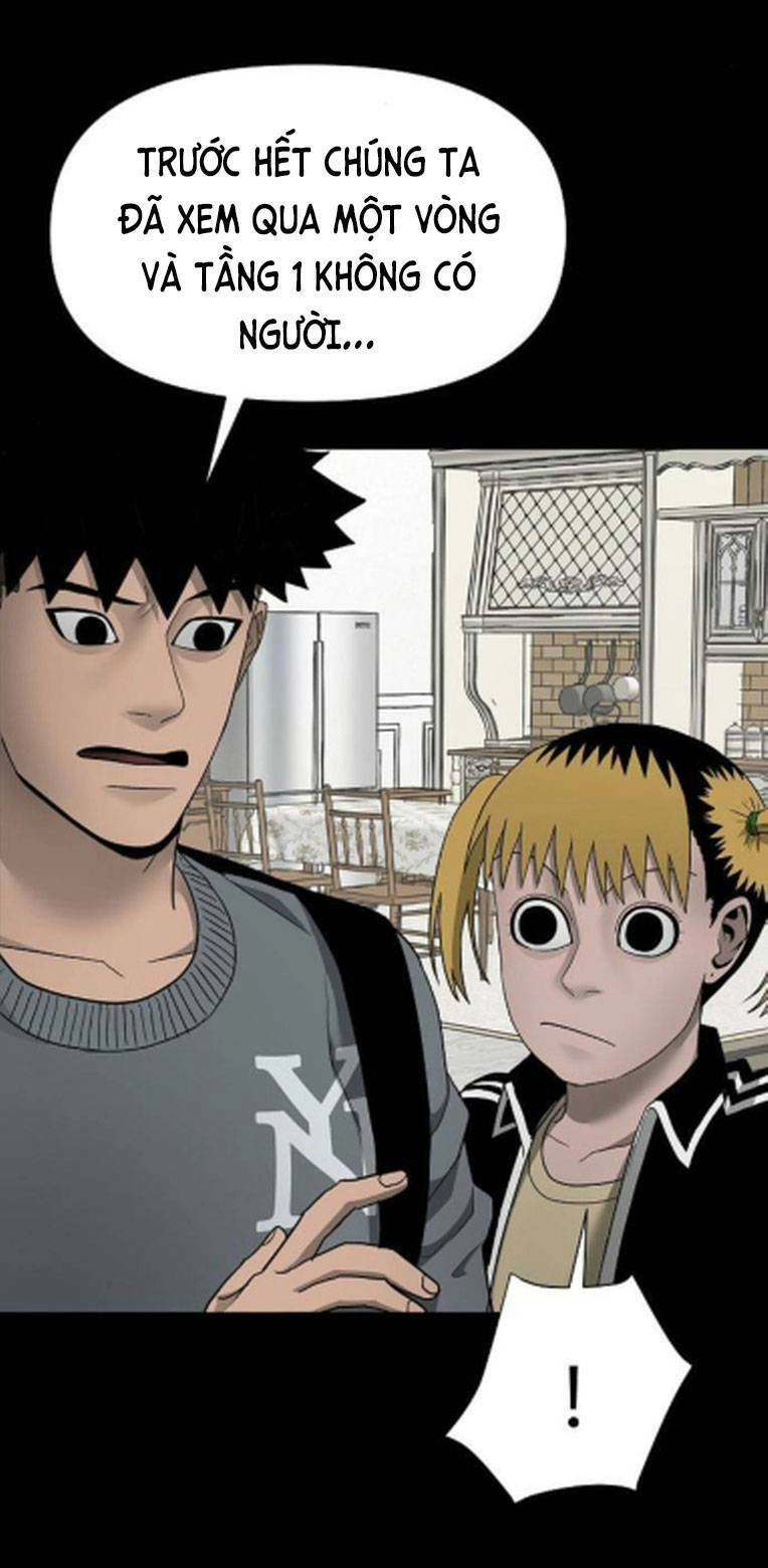 Ngôi Nhà Hoán Đổi Chapter 4 - 68