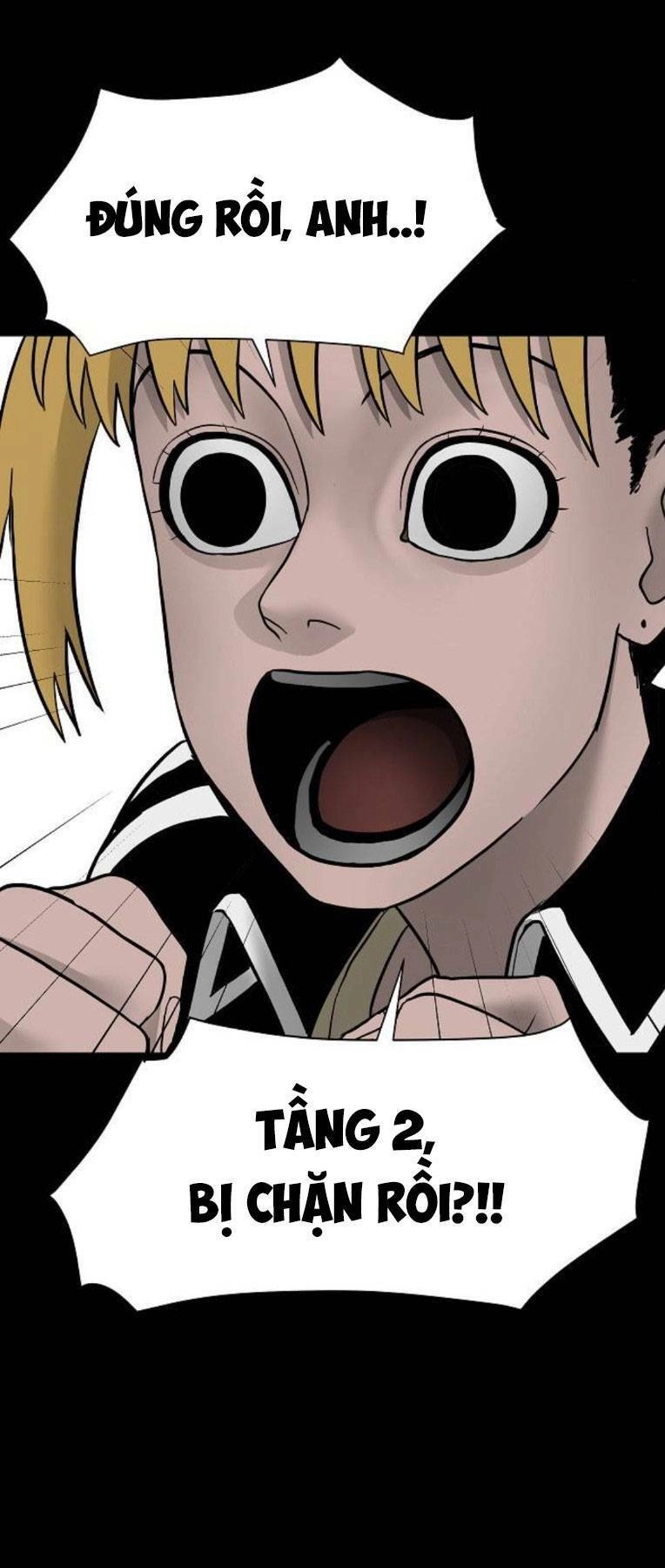 Ngôi Nhà Hoán Đổi Chapter 4 - 69