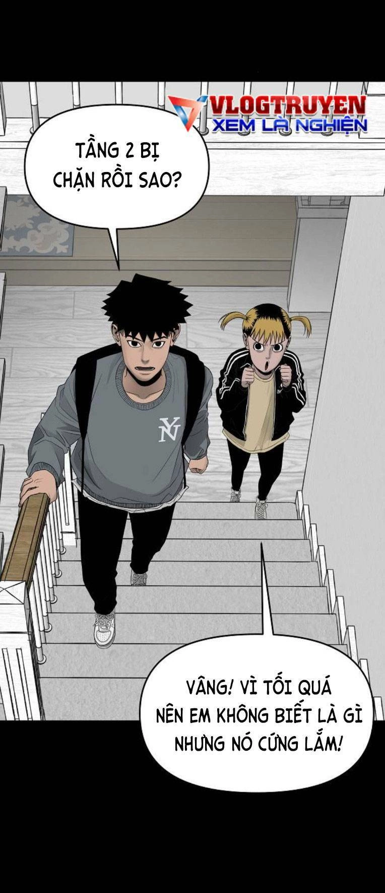 Ngôi Nhà Hoán Đổi Chapter 4 - 70