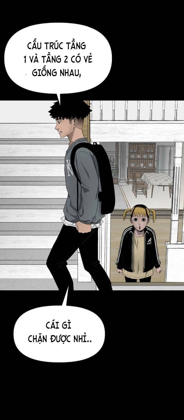 Ngôi Nhà Hoán Đổi Chapter 4 - 71