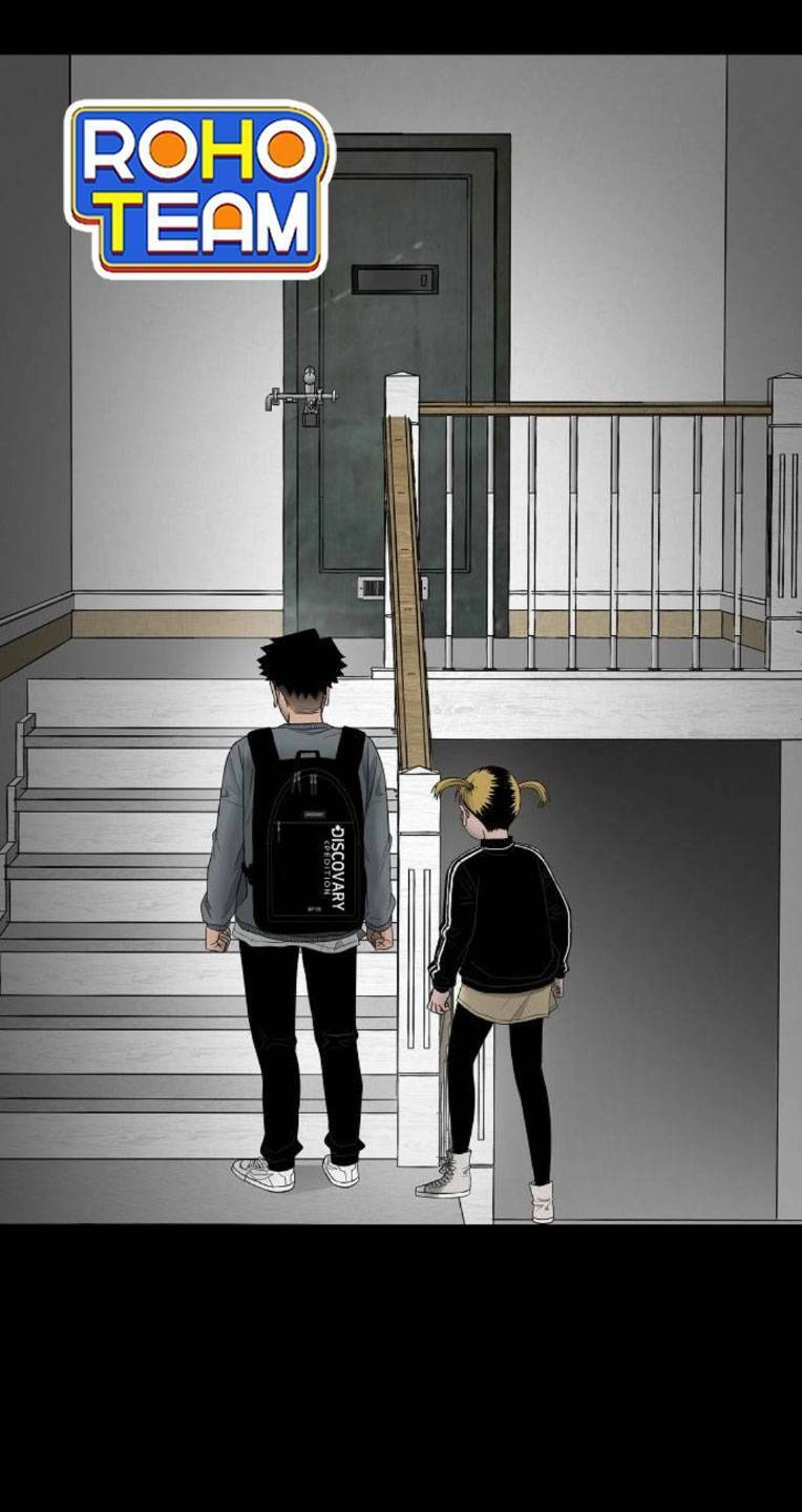 Ngôi Nhà Hoán Đổi Chapter 4 - 73