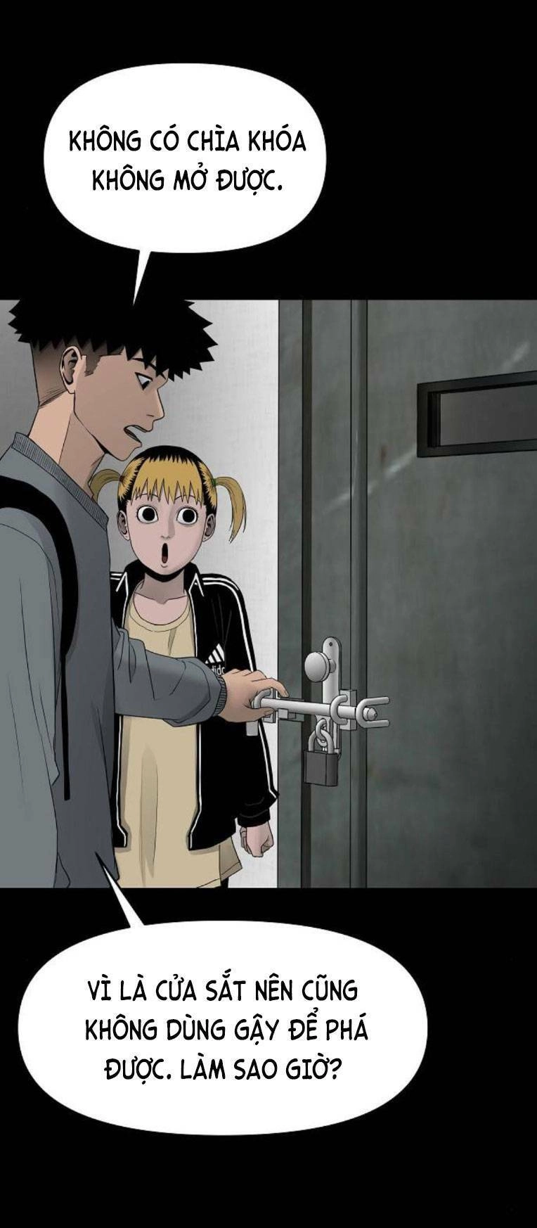 Ngôi Nhà Hoán Đổi Chapter 4 - 76