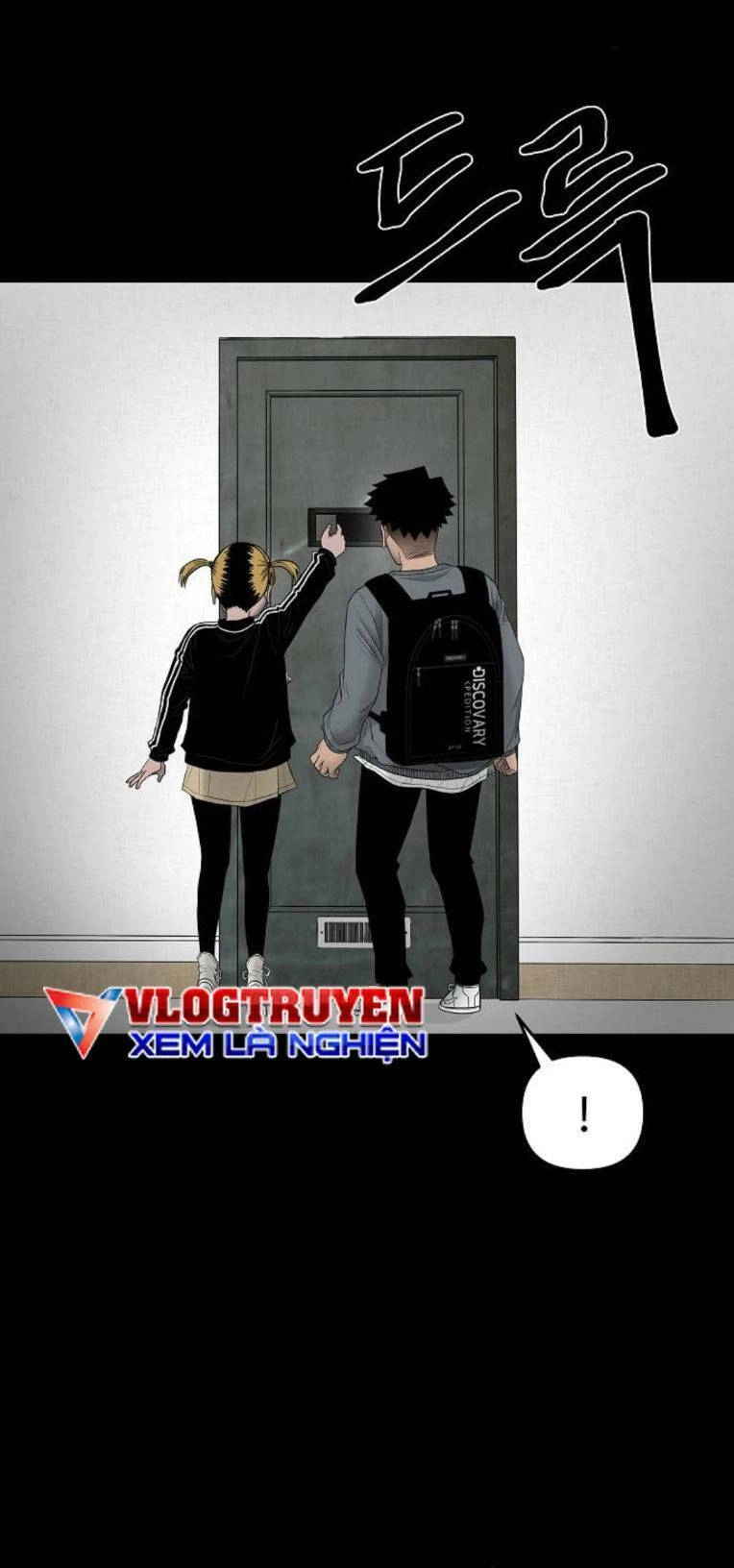 Ngôi Nhà Hoán Đổi Chapter 4 - 77