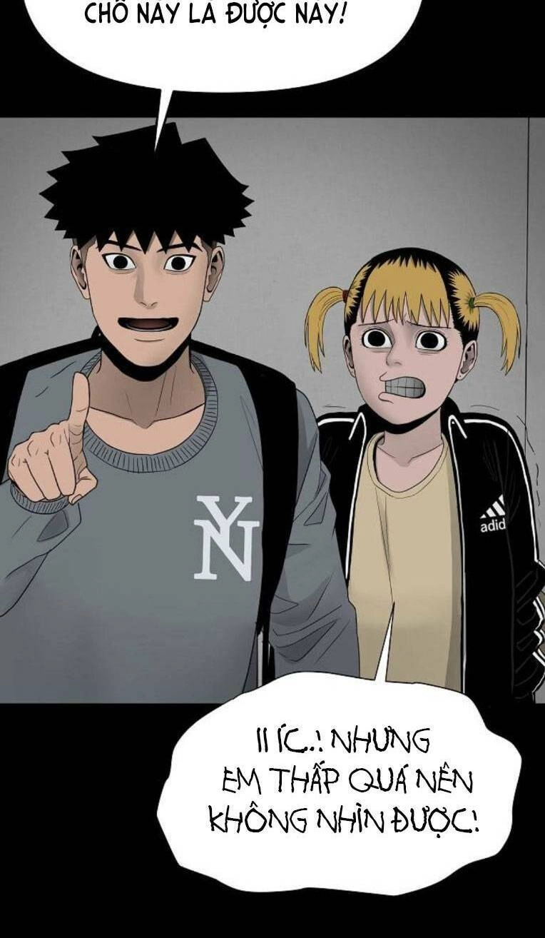 Ngôi Nhà Hoán Đổi Chapter 4 - 79