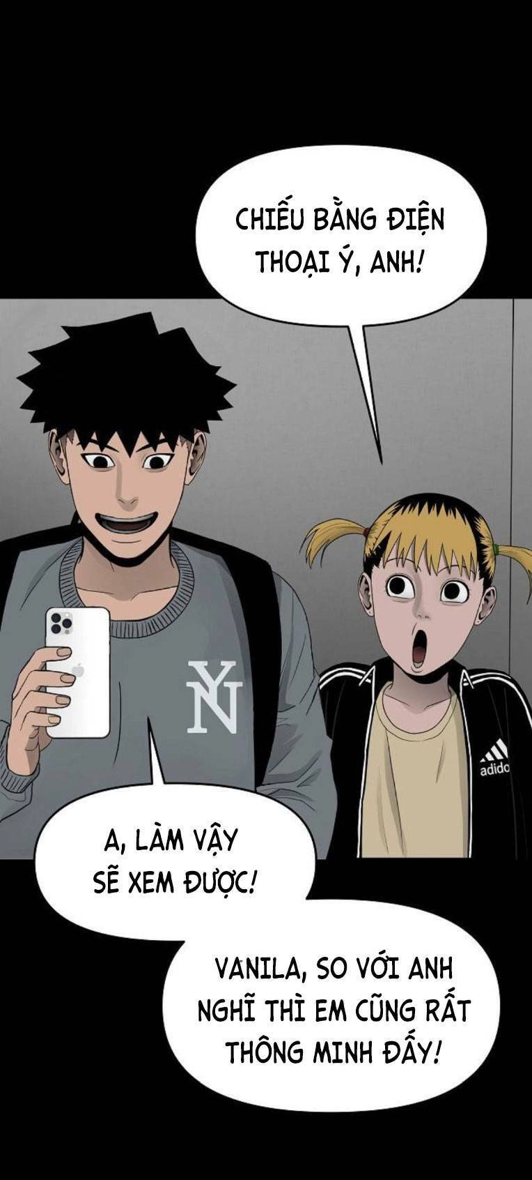 Ngôi Nhà Hoán Đổi Chapter 4 - 81