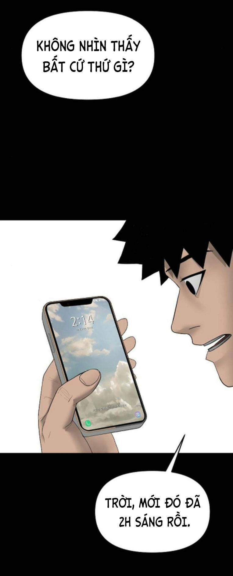 Ngôi Nhà Hoán Đổi Chapter 4 - 85