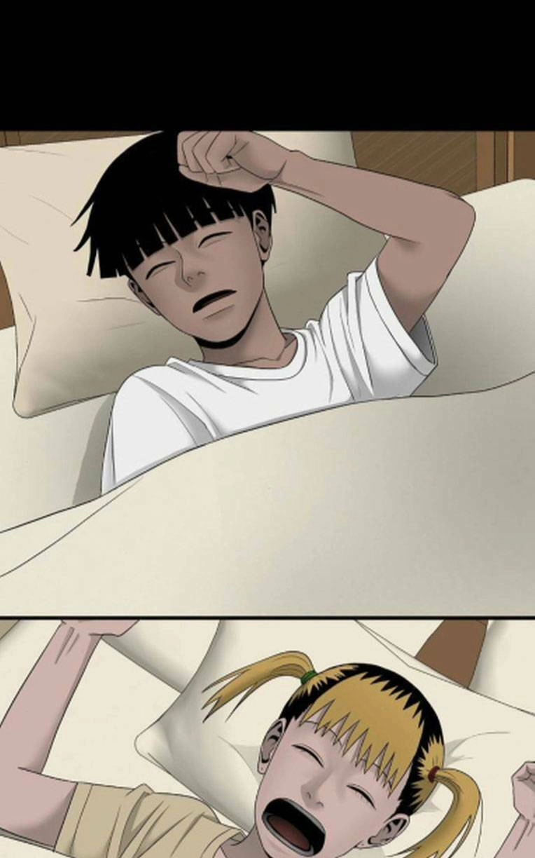 Ngôi Nhà Hoán Đổi Chapter 4 - 89