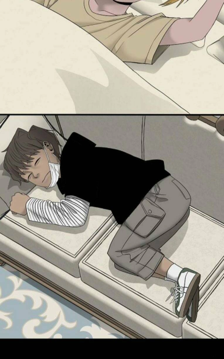 Ngôi Nhà Hoán Đổi Chapter 4 - 90