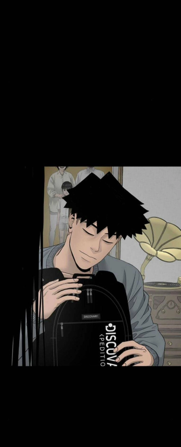 Ngôi Nhà Hoán Đổi Chapter 4 - 91