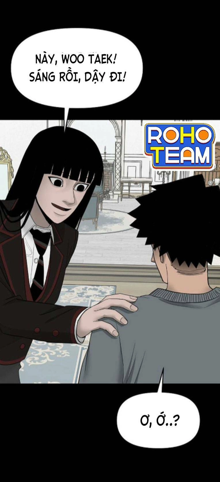 Ngôi Nhà Hoán Đổi Chapter 4 - 93