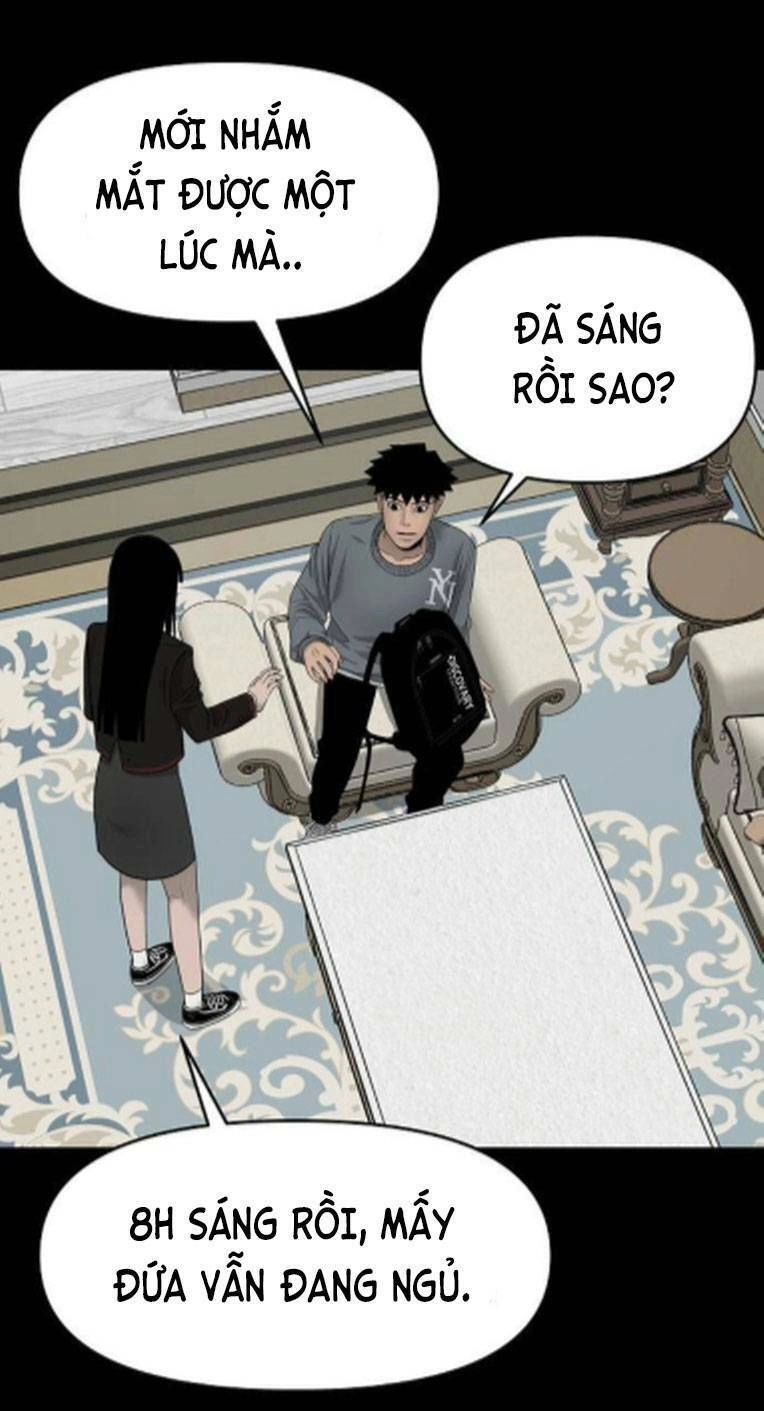 Ngôi Nhà Hoán Đổi Chapter 4 - 94