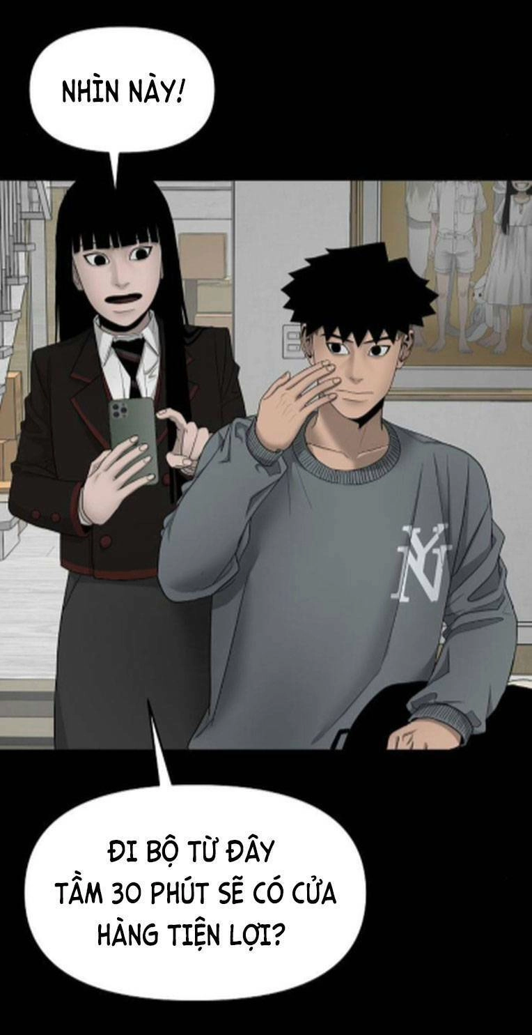 Ngôi Nhà Hoán Đổi Chapter 4 - 96