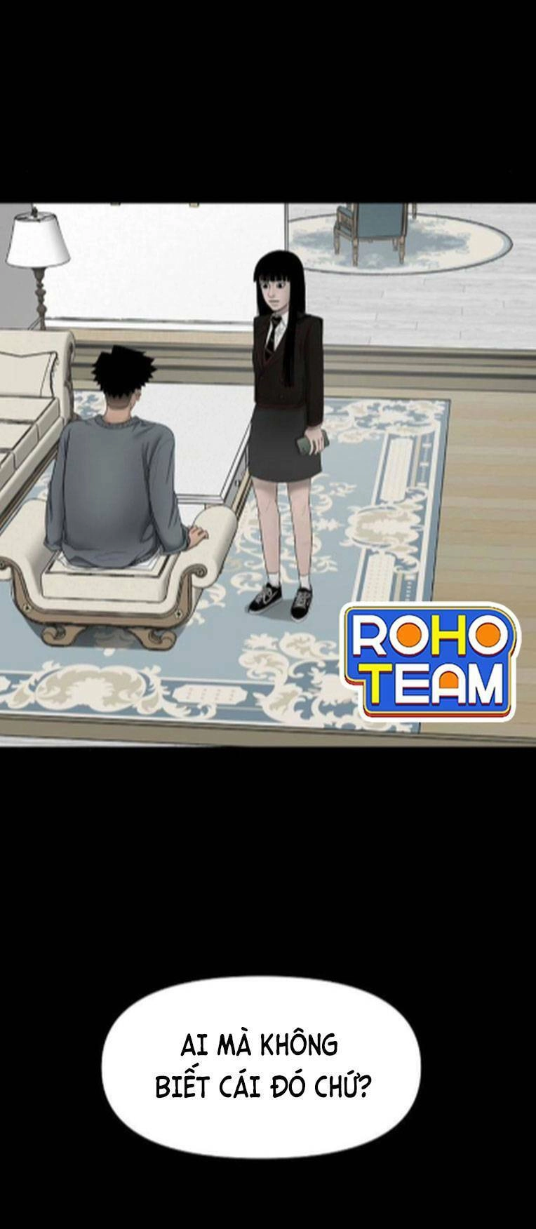 Ngôi Nhà Hoán Đổi Chapter 4 - 101