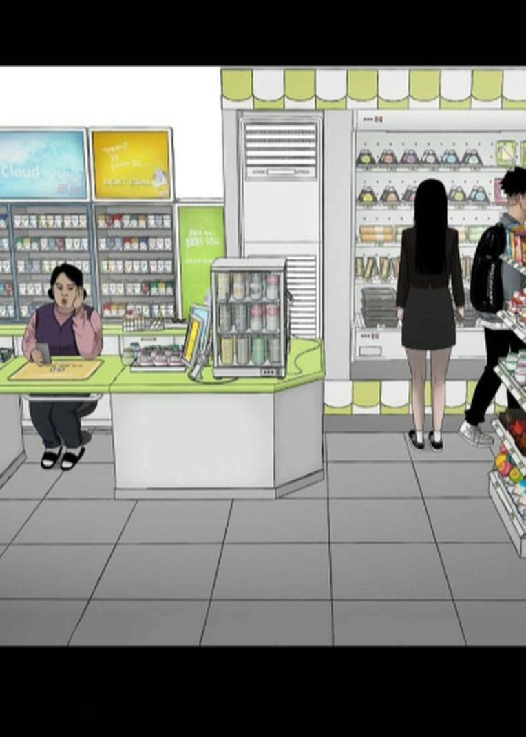 Ngôi Nhà Hoán Đổi Chapter 4 - 103