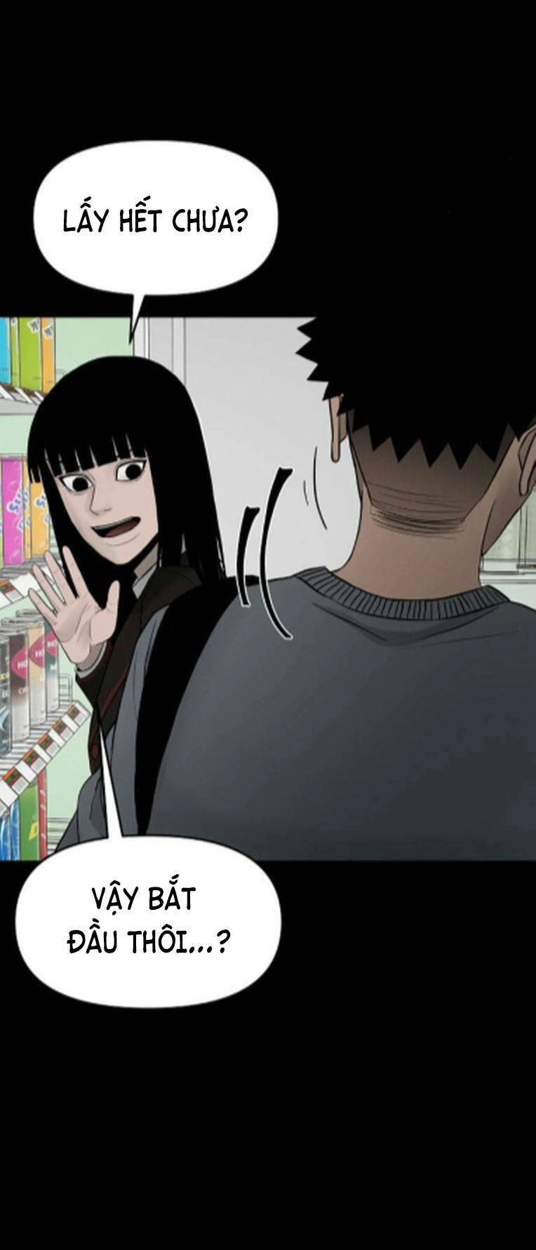 Ngôi Nhà Hoán Đổi Chapter 4 - 106