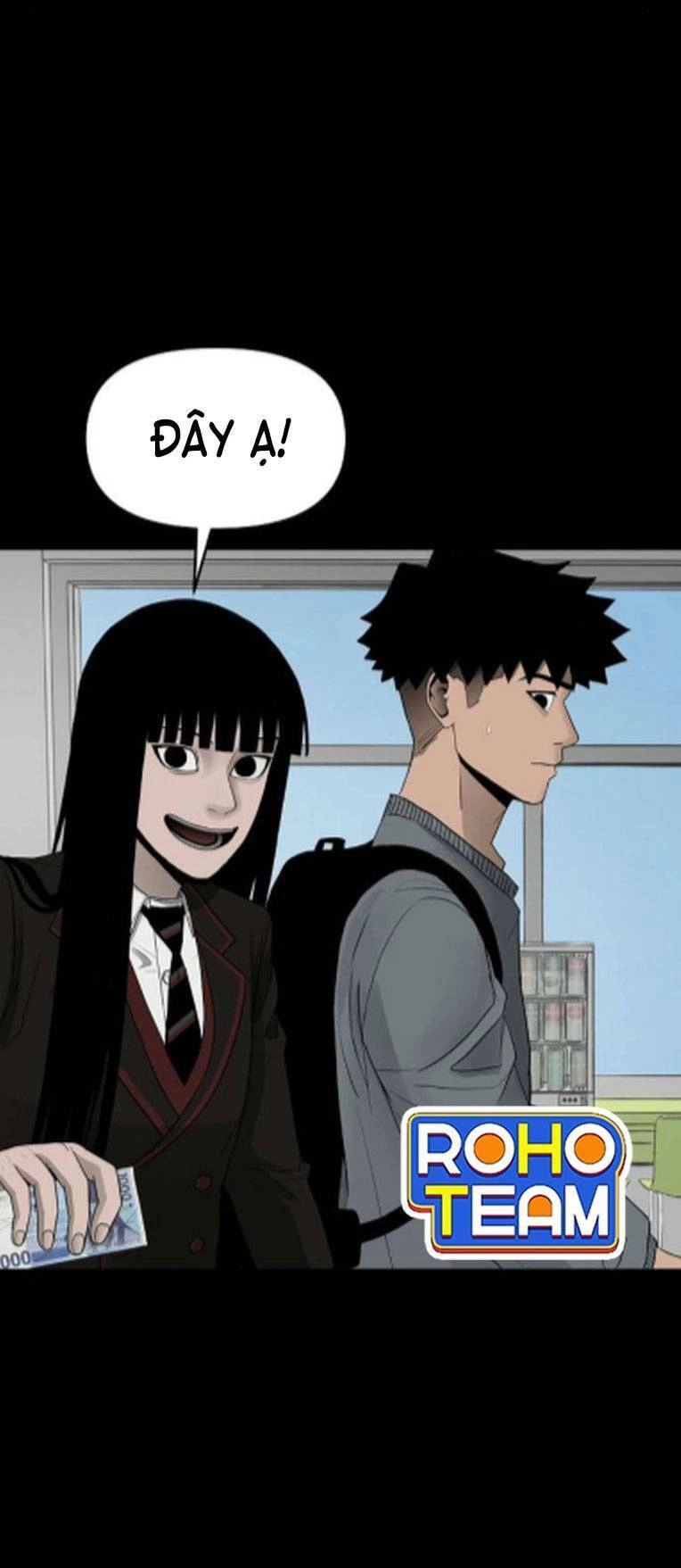 Ngôi Nhà Hoán Đổi Chapter 4 - 109