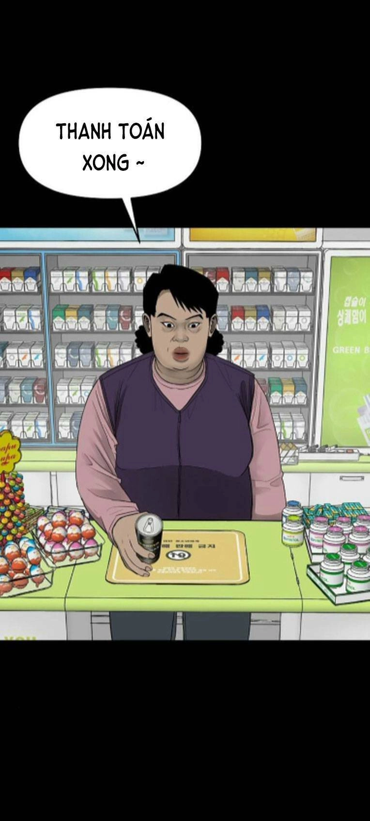 Ngôi Nhà Hoán Đổi Chapter 4 - 110