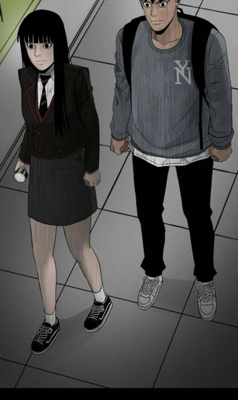 Ngôi Nhà Hoán Đổi Chapter 4 - 116