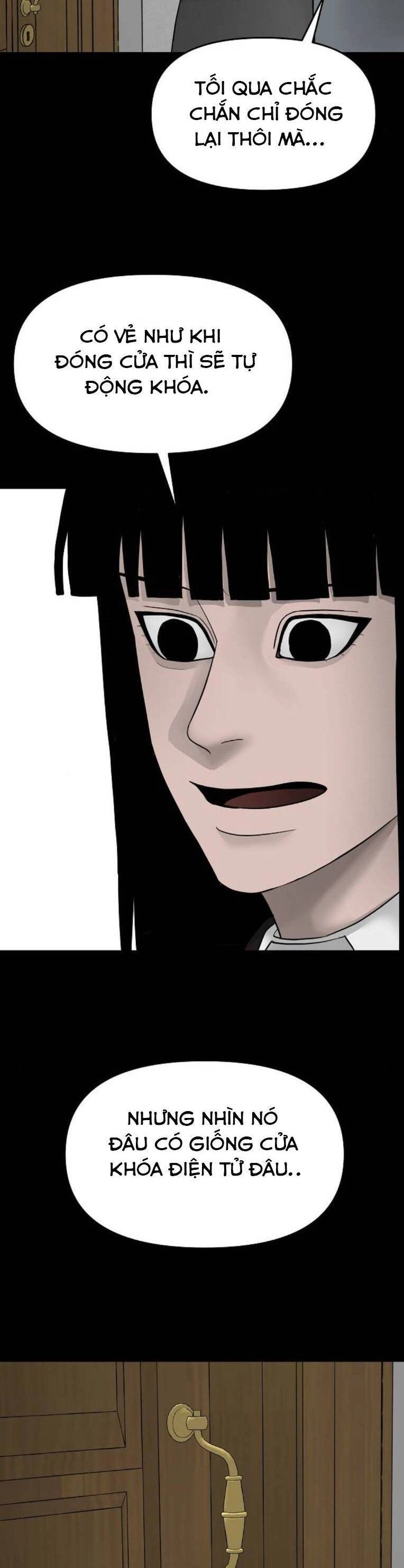 Ngôi Nhà Hoán Đổi Chapter 5 - 2