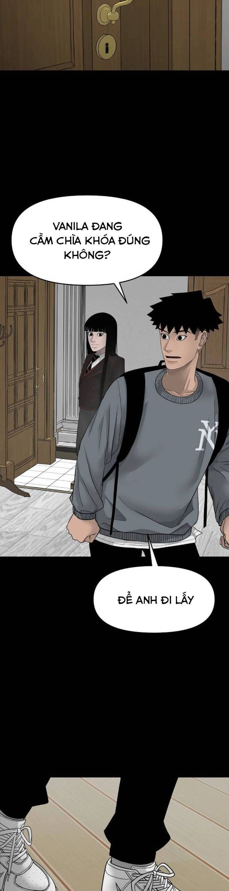 Ngôi Nhà Hoán Đổi Chapter 5 - 3