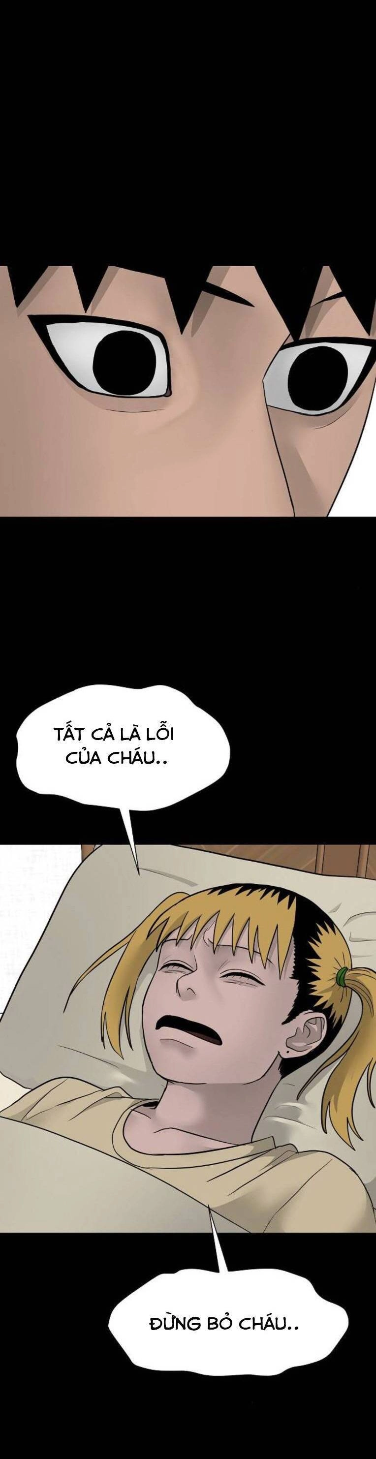 Ngôi Nhà Hoán Đổi Chapter 5 - 6