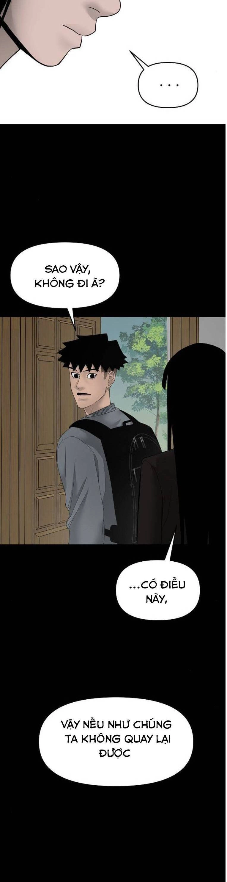 Ngôi Nhà Hoán Đổi Chapter 5 - 11