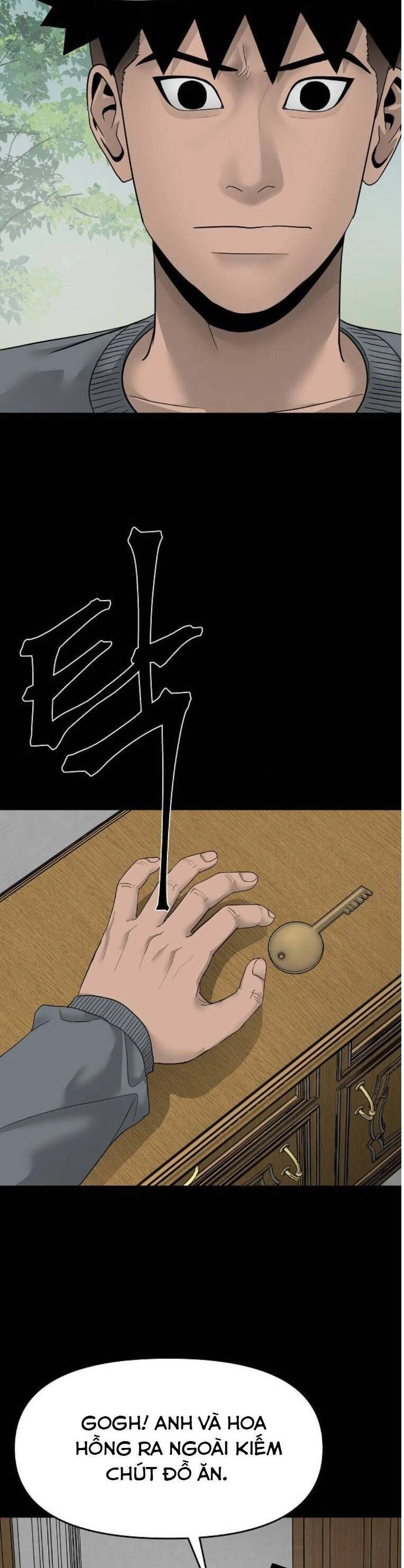 Ngôi Nhà Hoán Đổi Chapter 5 - 13