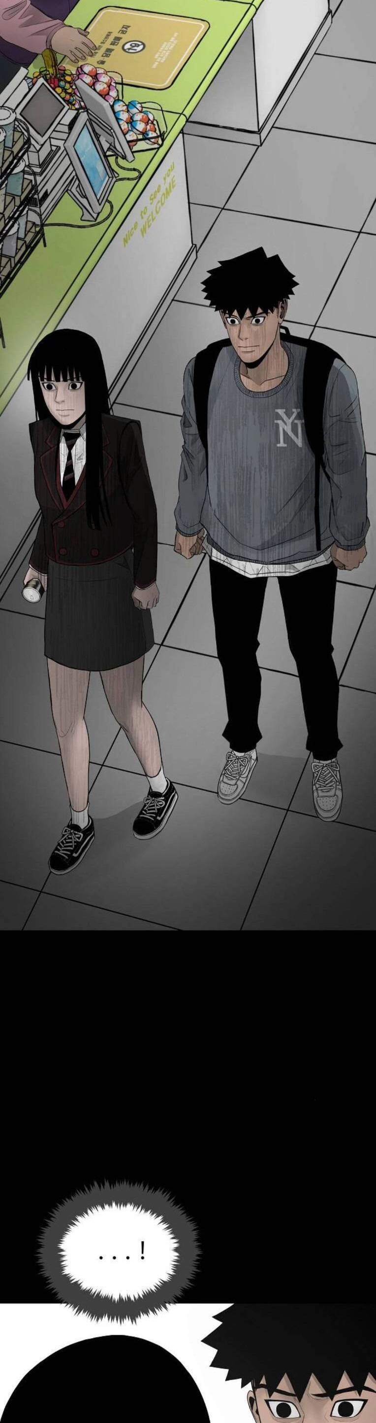 Ngôi Nhà Hoán Đổi Chapter 5 - 17