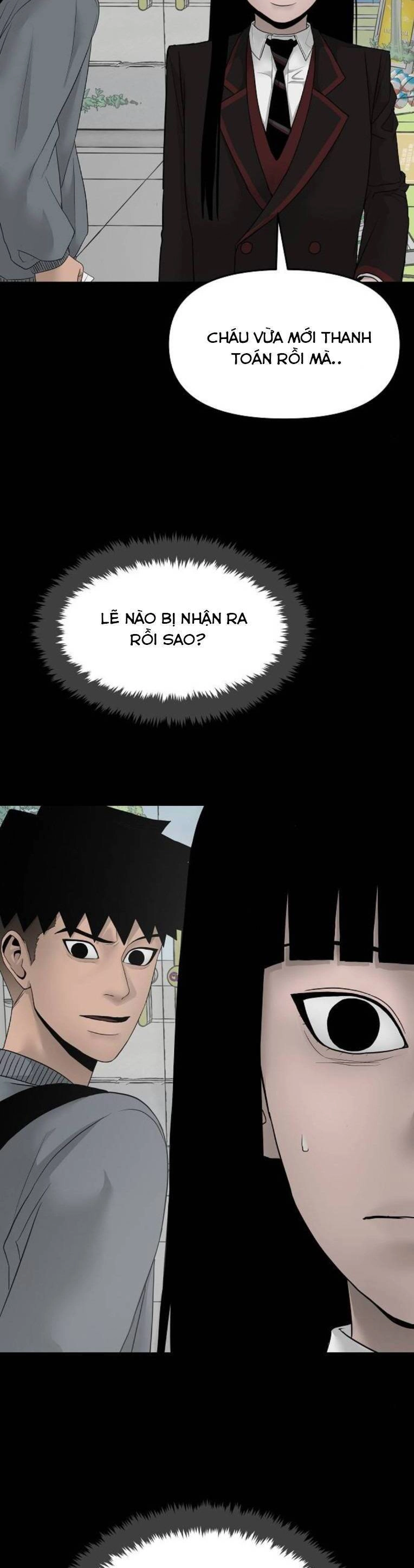 Ngôi Nhà Hoán Đổi Chapter 5 - 20