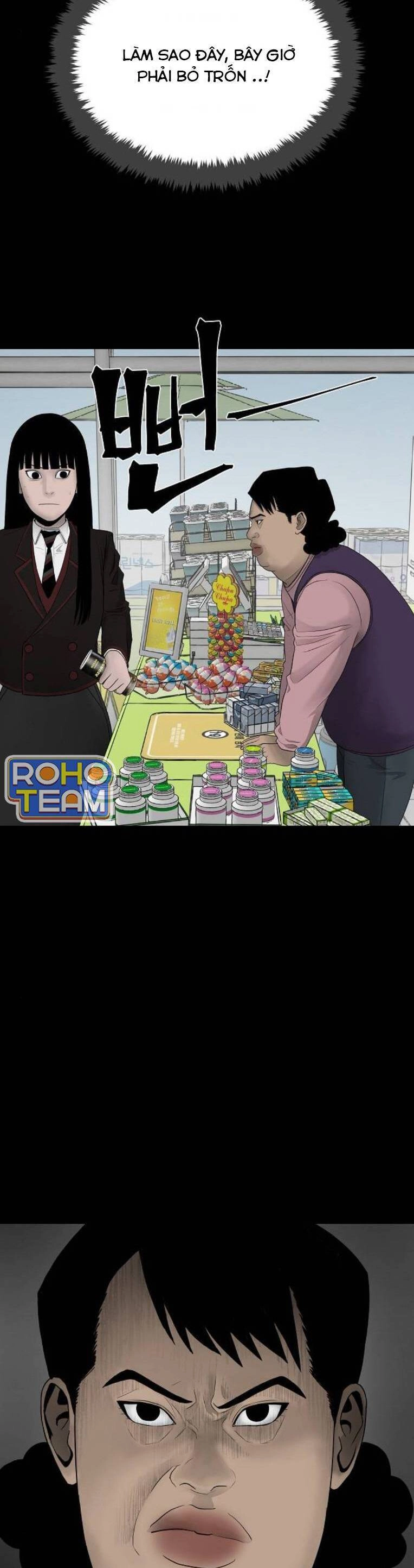 Ngôi Nhà Hoán Đổi Chapter 5 - 21