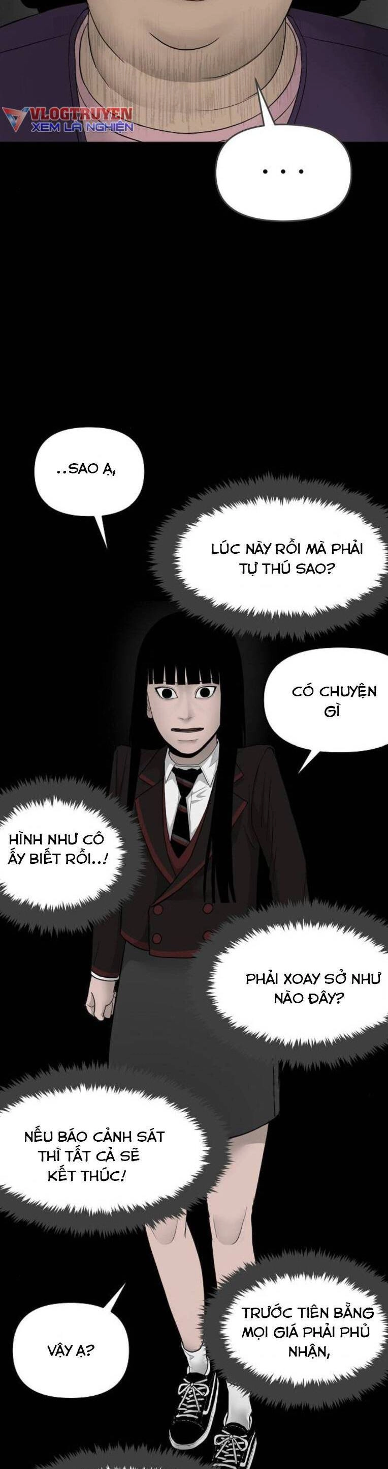 Ngôi Nhà Hoán Đổi Chapter 5 - 22