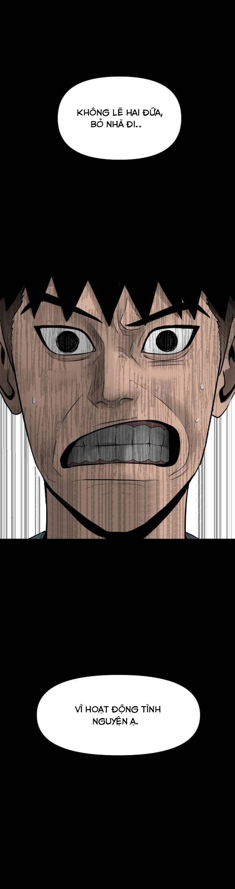 Ngôi Nhà Hoán Đổi Chapter 5 - 27