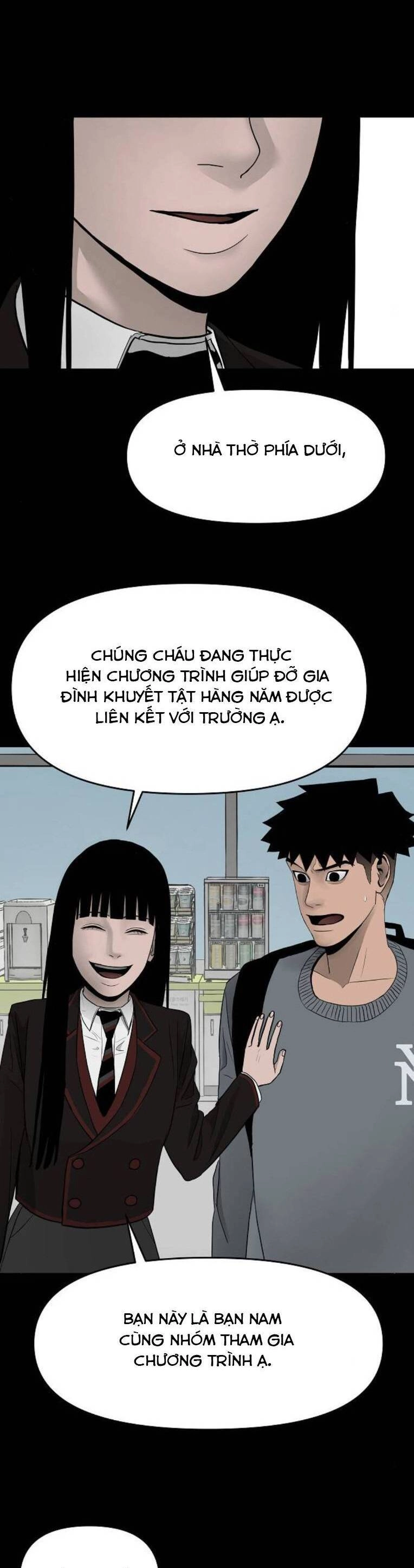 Ngôi Nhà Hoán Đổi Chapter 5 - 28