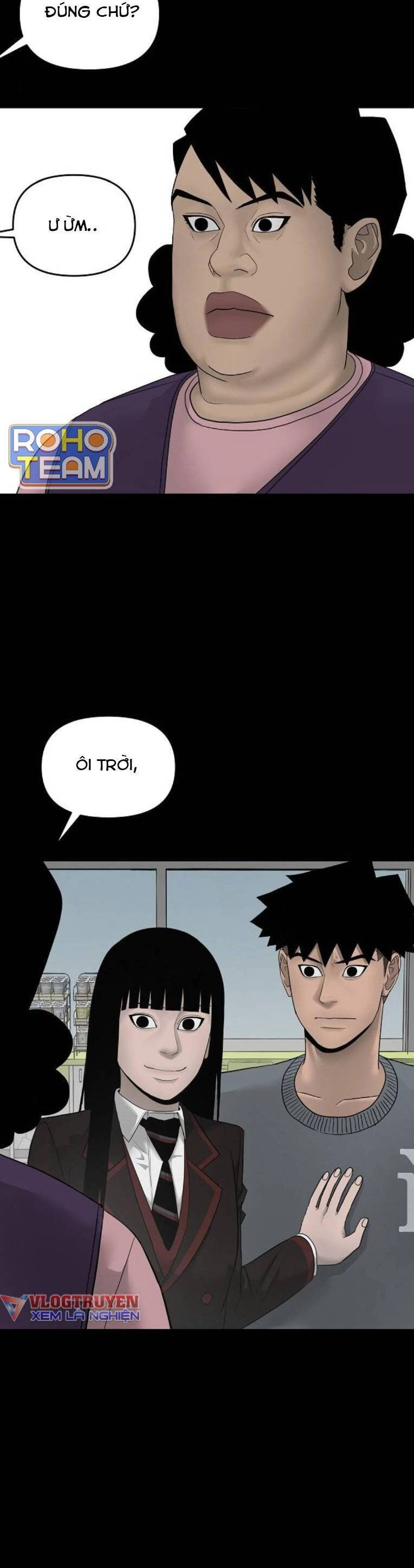 Ngôi Nhà Hoán Đổi Chapter 5 - 29