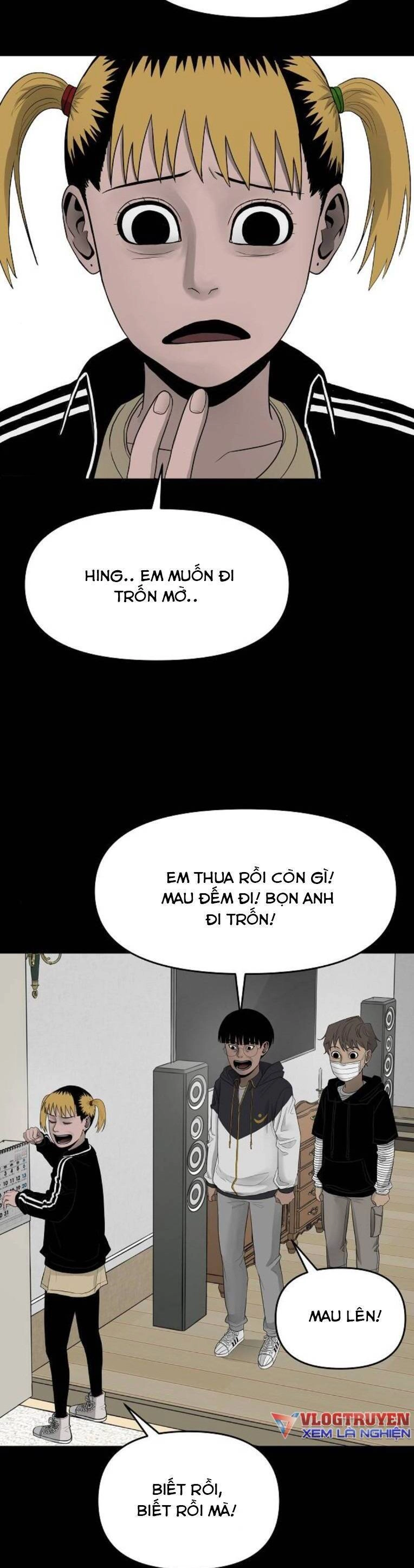 Ngôi Nhà Hoán Đổi Chapter 5 - 35