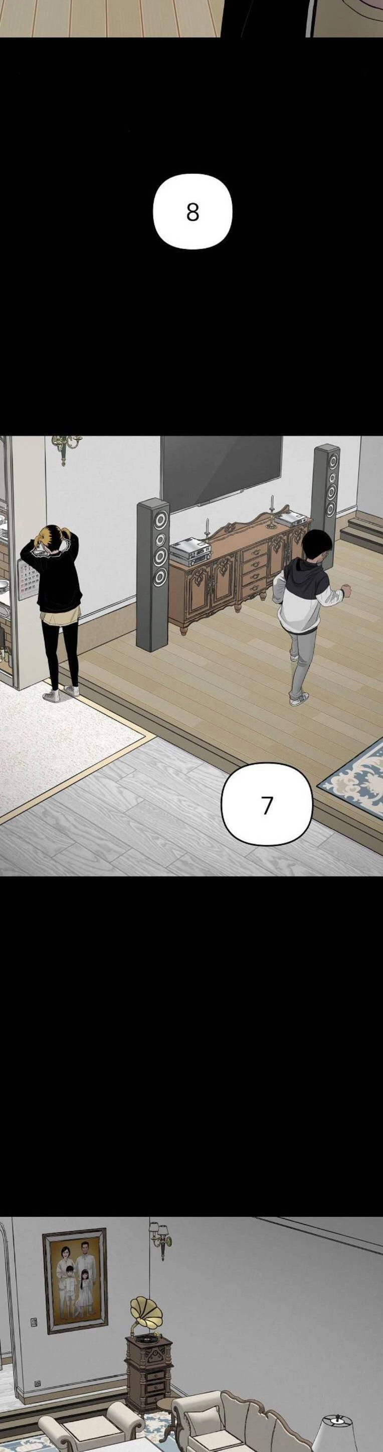 Ngôi Nhà Hoán Đổi Chapter 5 - 37