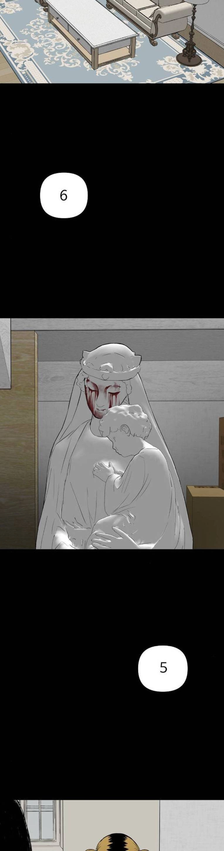 Ngôi Nhà Hoán Đổi Chapter 5 - 38