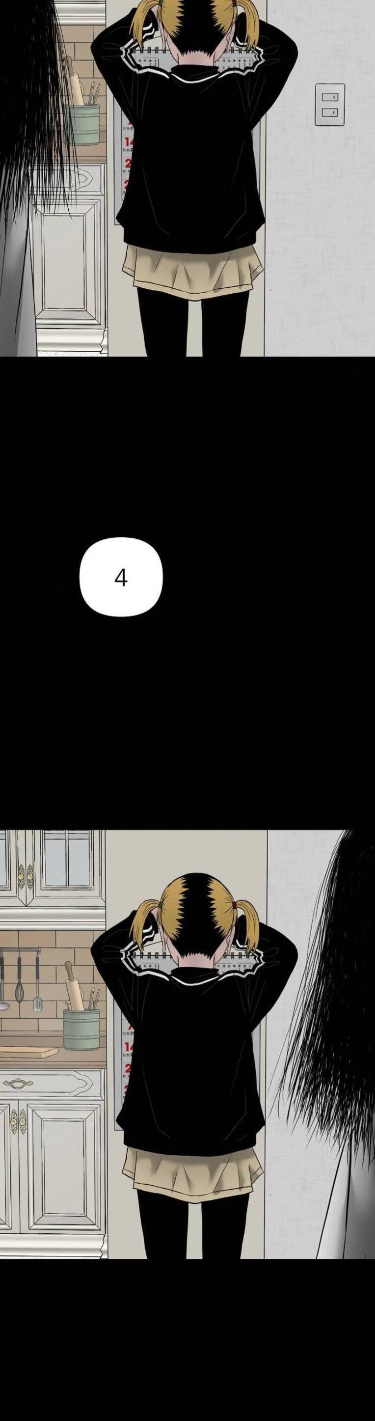 Ngôi Nhà Hoán Đổi Chapter 5 - 39