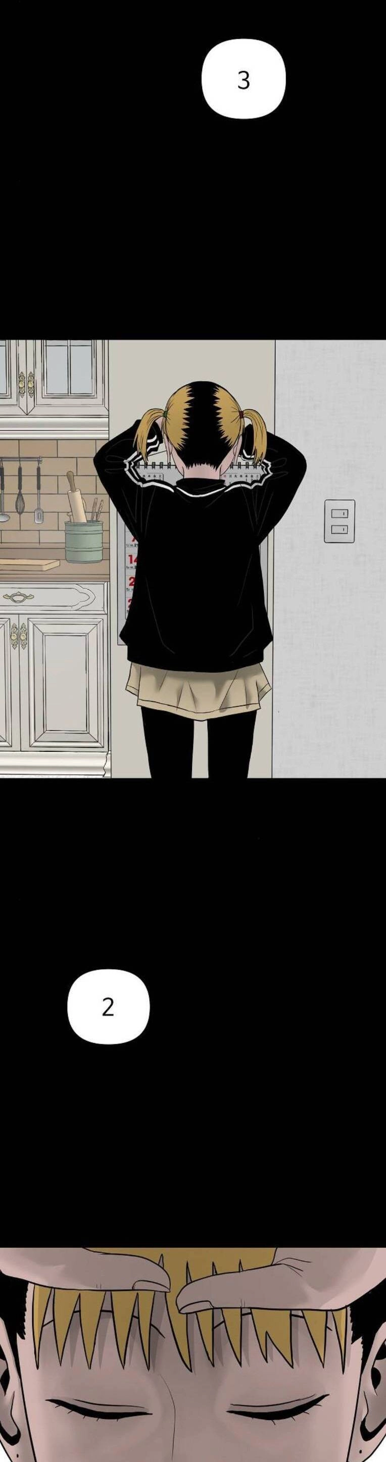 Ngôi Nhà Hoán Đổi Chapter 5 - 40